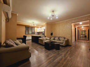 Czech Penthouse